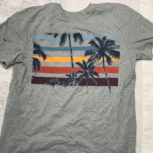 Banana republic medium t shirt